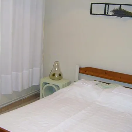 Vakantiehuis Sofia's House Serres