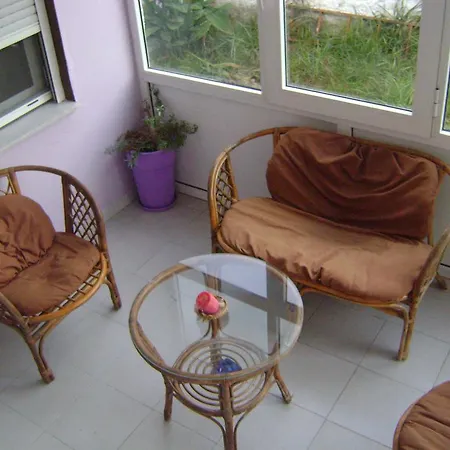 Vakantiehuis Sofia's House *