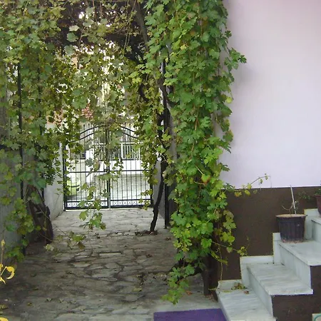 Vakantiehuis Sofia's House *