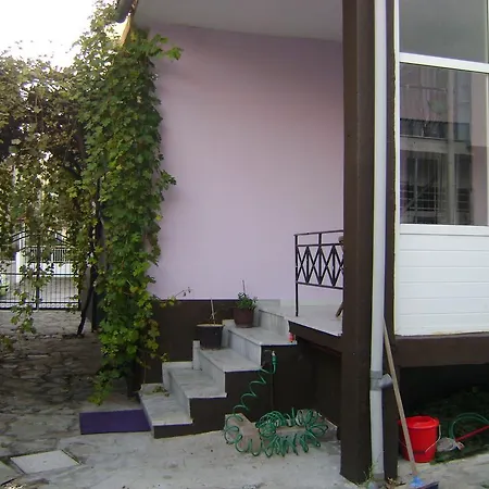 Sofia's House Vakantiehuis