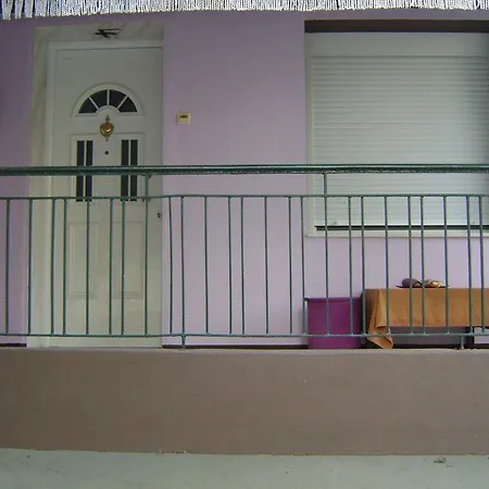 Vakantiehuis Sofia's House Serres