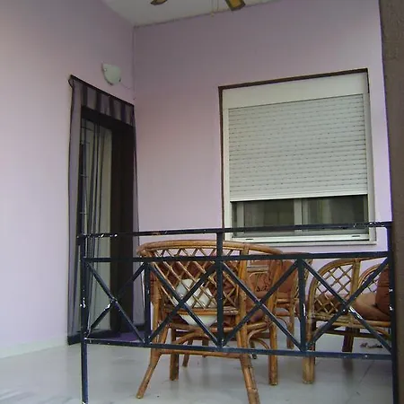 Sofia's House Serres