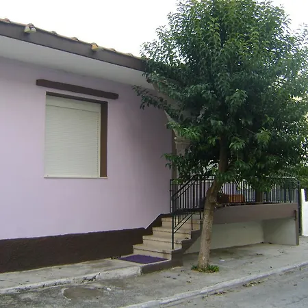 Sofia's House * Serres