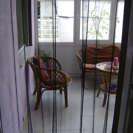 Sofia's House *