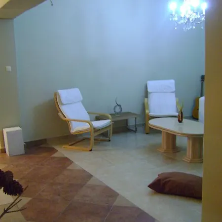 Vakantiehuis Sofia's House Serres