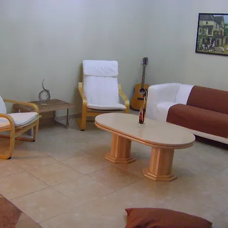 Sofia's House