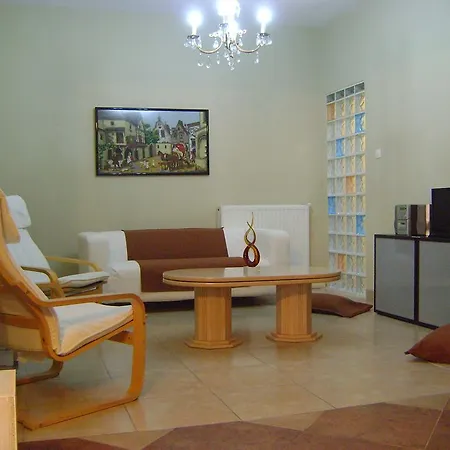 Sofia's House * Serres