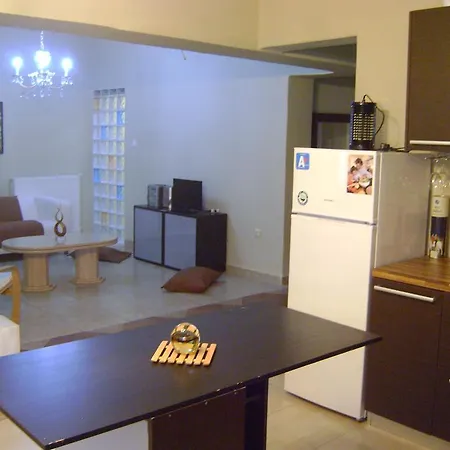 Sofia's House Vakantiehuis Serres