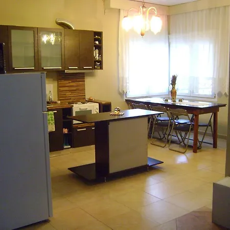 Sofia's House *