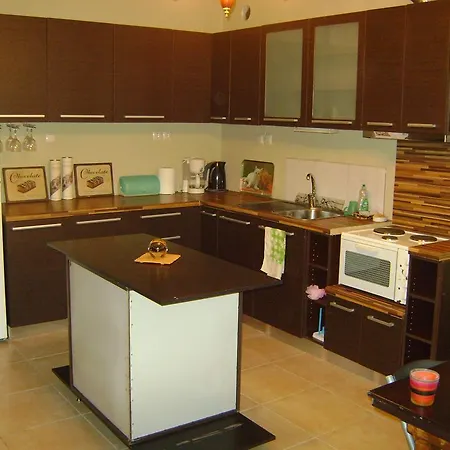 Sofia's House * Serres